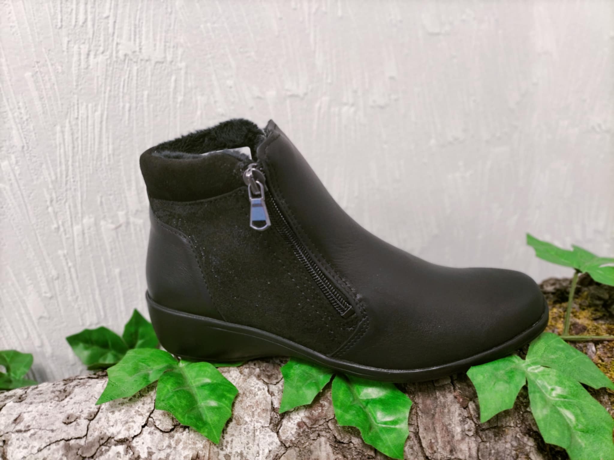 LONGO réf:1153700 noir