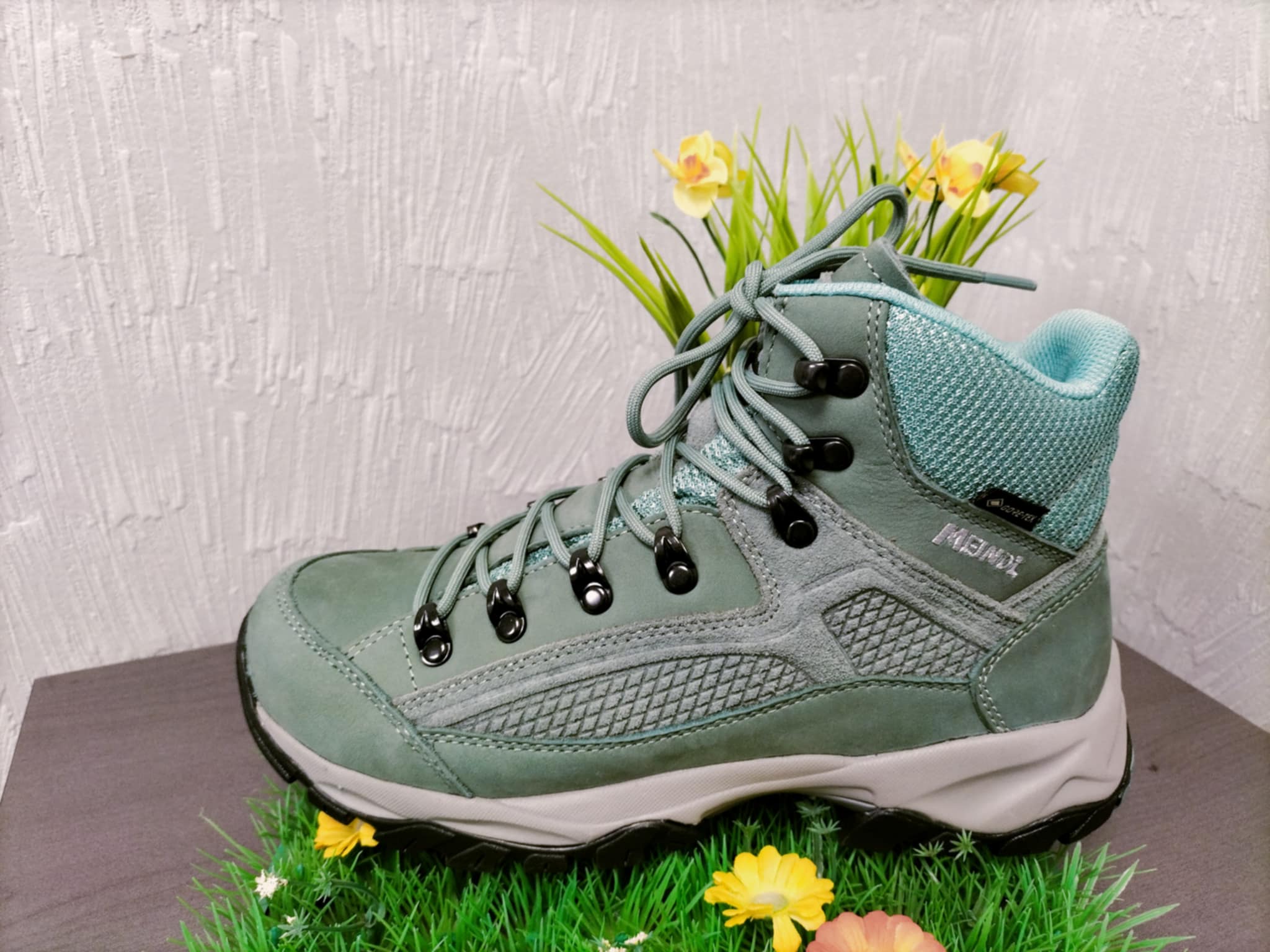 MEINDL réf:Baltimore vert