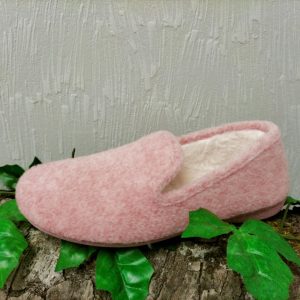 CHAUSS SERVICE réf:Malena rose