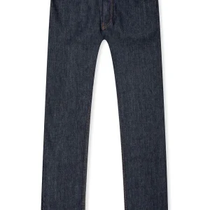 Arley Regular Fit Jeans Dark Blue