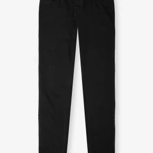 Luxury Denim Jean Black