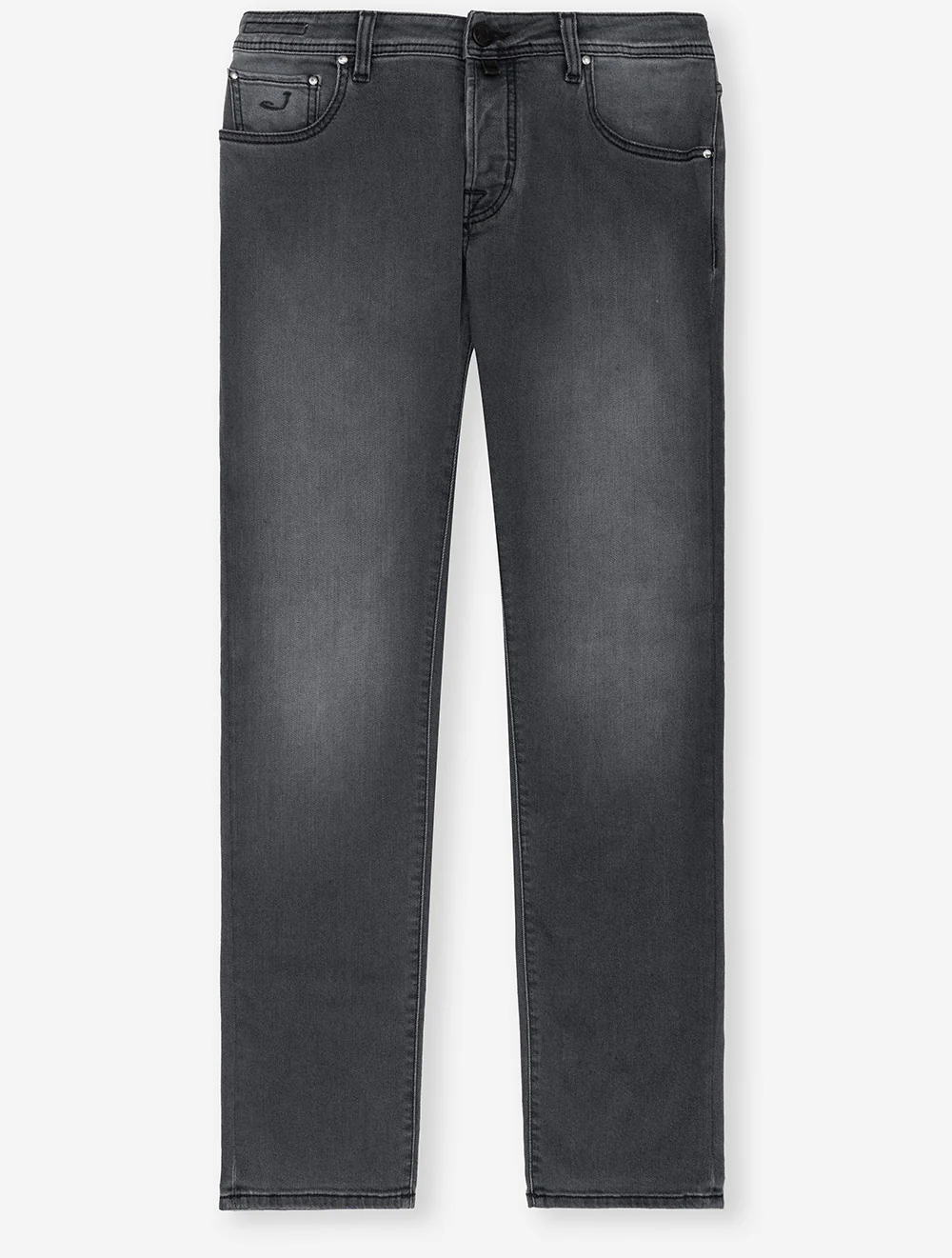 Black Leather Badge Nick Jean Grey