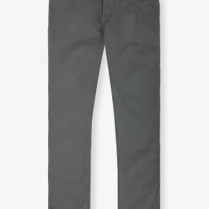 Luxury Denim Jeans Grey
