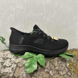 SKECHERS ref: 150123 Noir