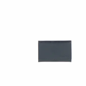 Anna Portefeuille - Bleu Marine