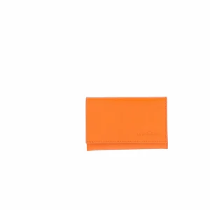 Anna Portefeuille - Orange