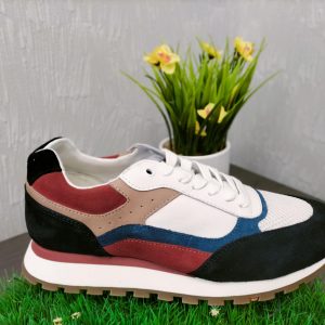 ARIMA réf:Rayo marine /blanc /orange