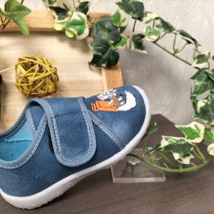 LEGERO réf:1009254 bleu