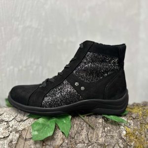 WALDLAUFER ref: 312801 noir/argent