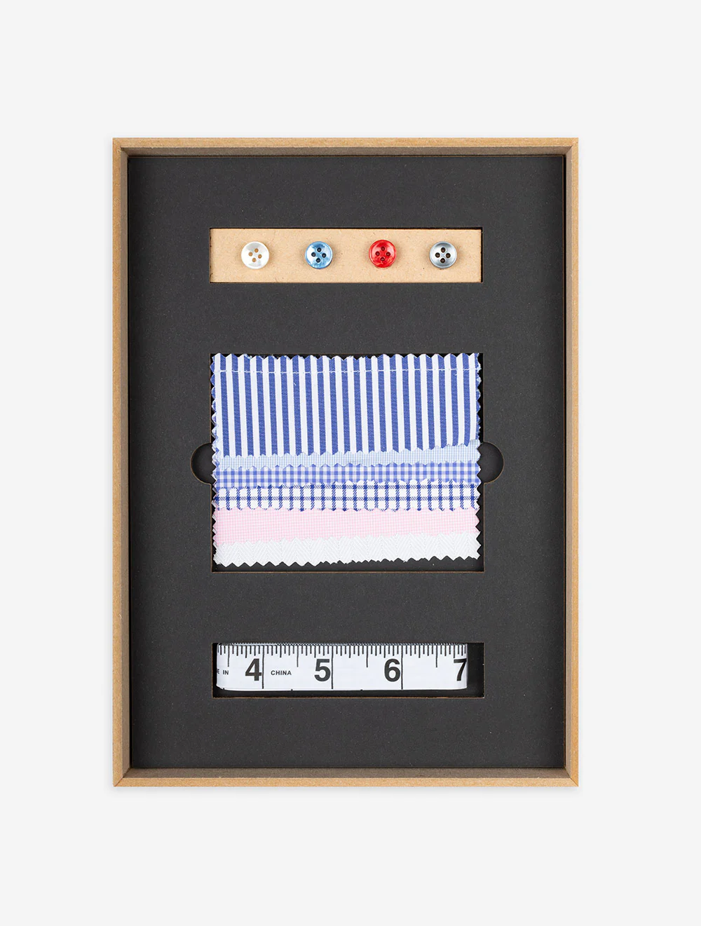 Made To Measure Shirt Gift – Image 2