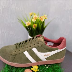 GOLA réf: Equipe vert