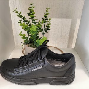 MEPHISTO réf: Cruiser noir.