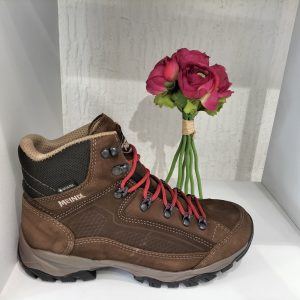 MEINDL réf Baltimore brun.