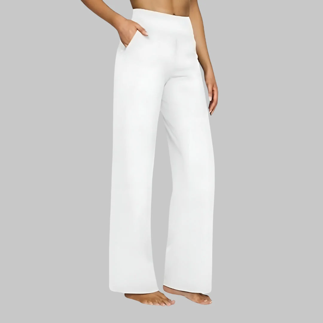 Klara | le pantalon stretch confortable pour chaque femme (1+1 GRATUIT) – Image 9