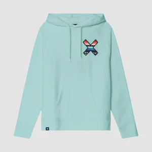 ACQUA CLASSIC HOODIE