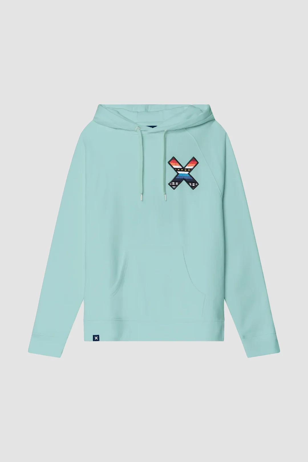 ACQUA CLASSIC HOODIE