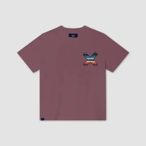 BERRY CLASSIC TEE