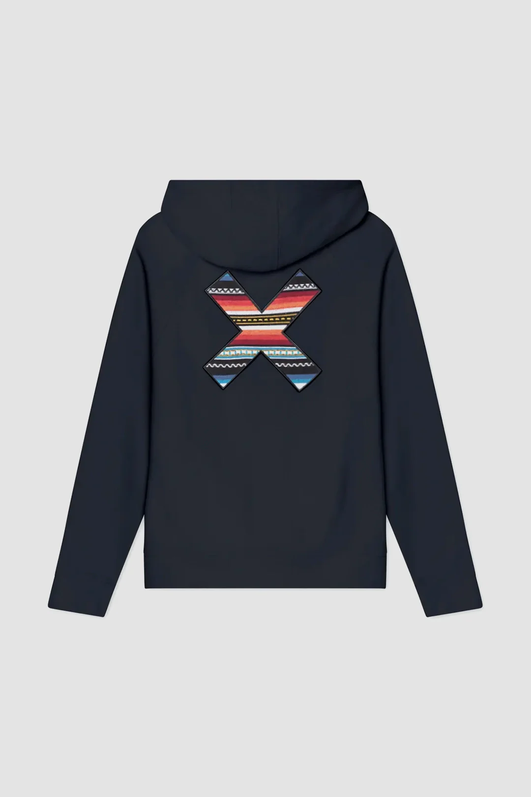 ANTHRACITE CLASSIC HOODIE – Image 2