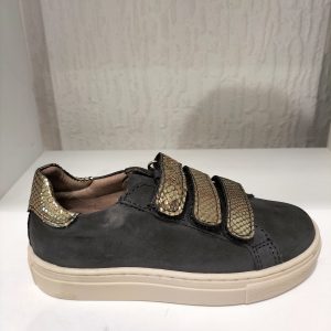 BELLAMY réf: Emod noir/or