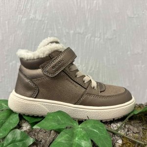 GEOX ref: J56HTA doré