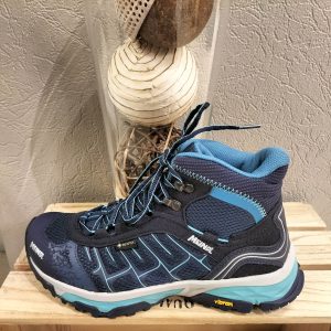 MEINDL réf: finale lady mid marine