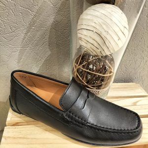 GEOX réf: U35cfb noir