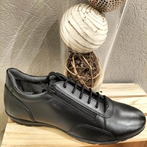 GEOX réf: U74a5a noir