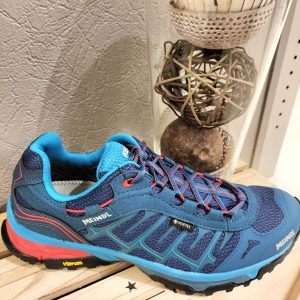 MEINDL réf: Finale gtx pétrol