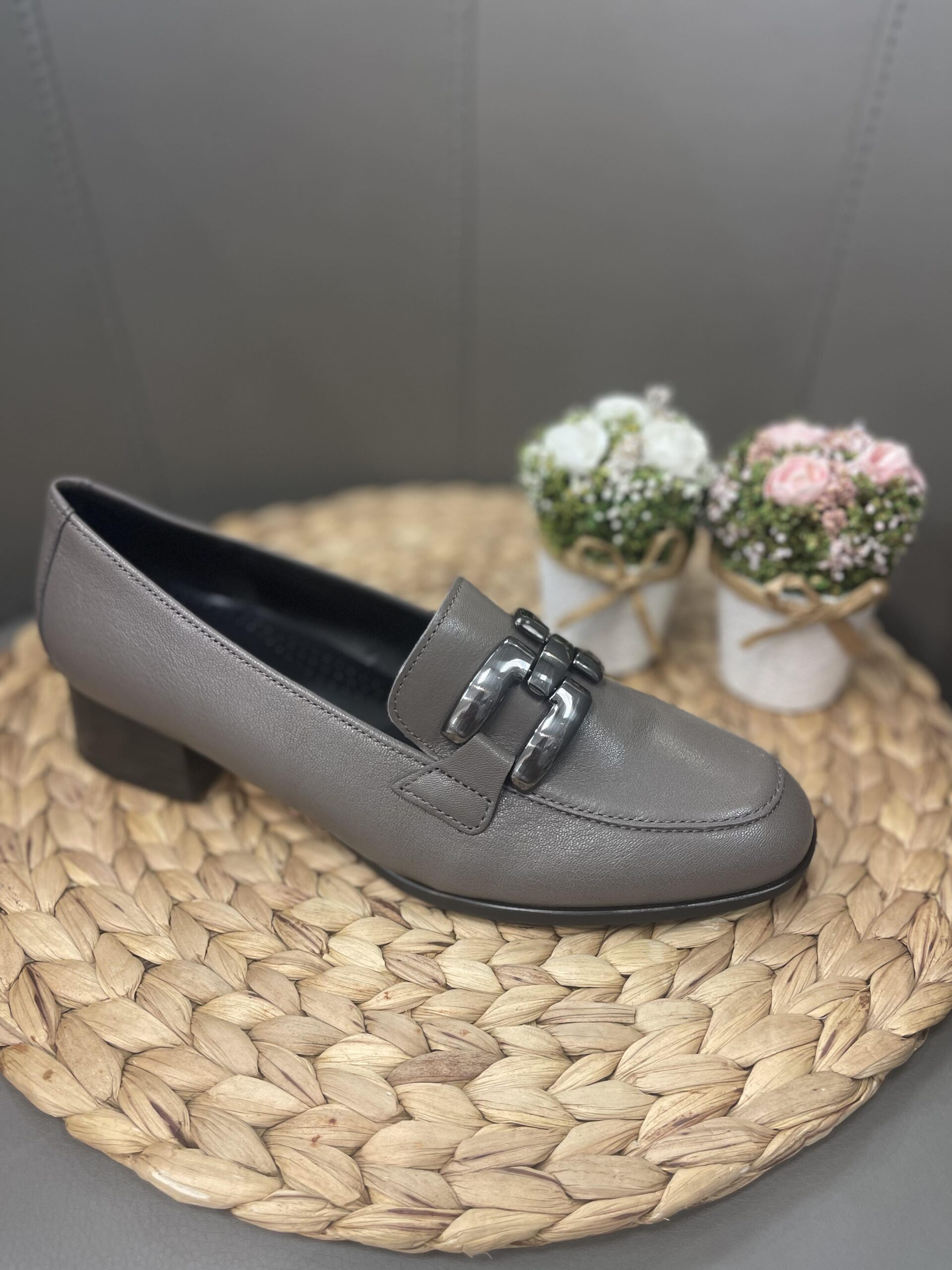 GABOR réf: 35.282.29 taupe