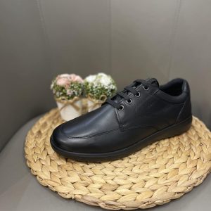 GEOX réf:u363QA noir
