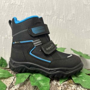 LEGERO ref: 006082-0000 Noir/bleu