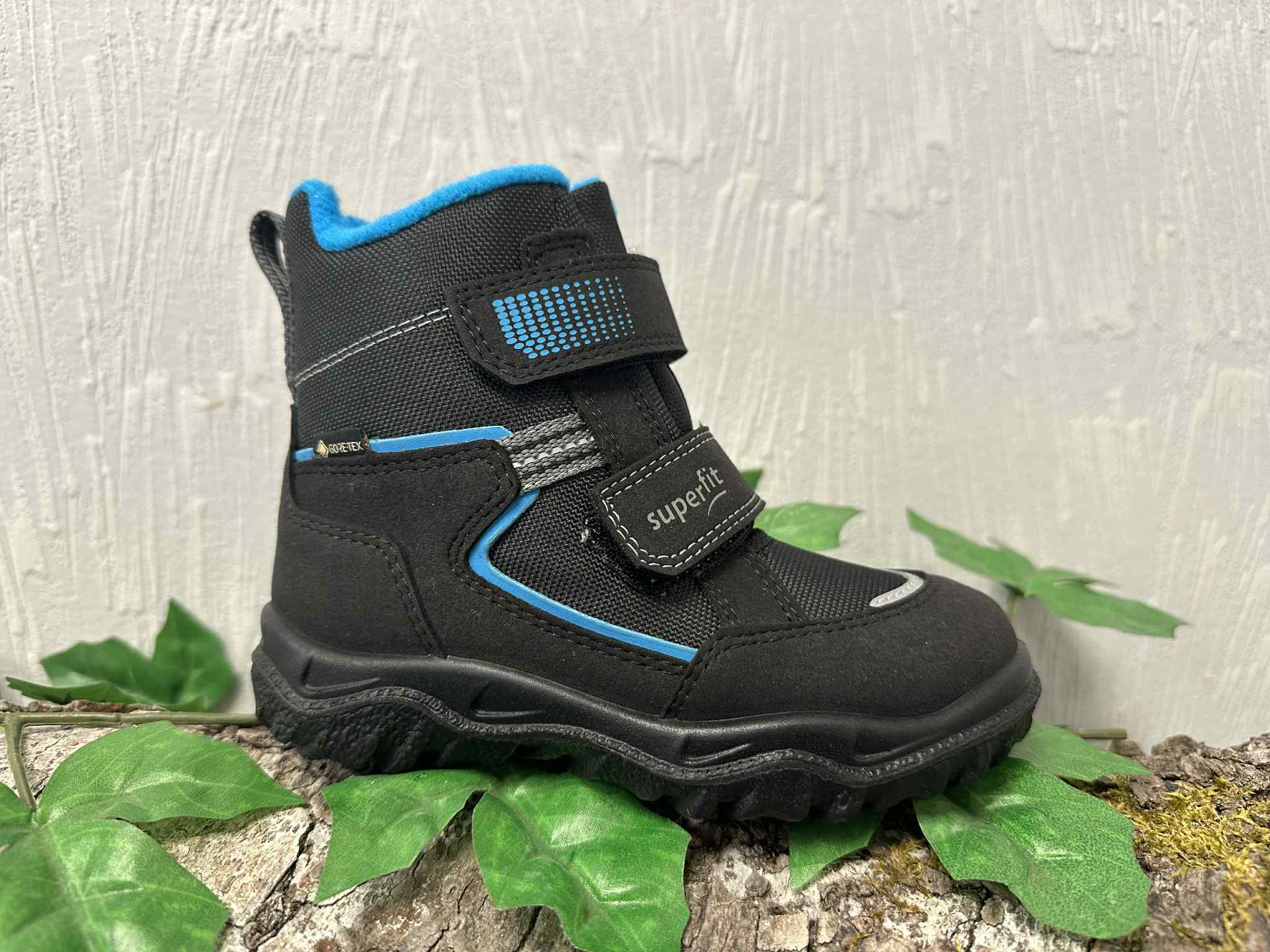 LEGERO ref: 006082-0000 Noir/bleu