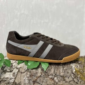 GOLA ref: Harrier Mocca/gris