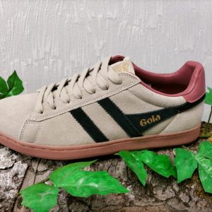 GOLA réf:Equipe beige/bleu