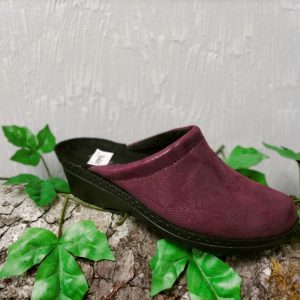 ROHDE réf:2450 bordo