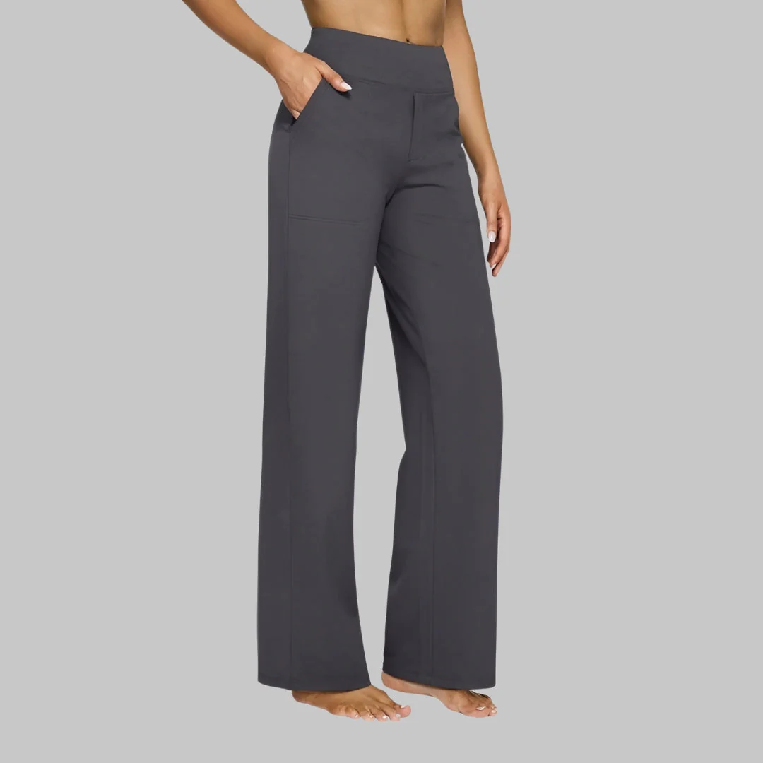Klara | le pantalon stretch confortable pour chaque femme (1+1 GRATUIT) – Image 7
