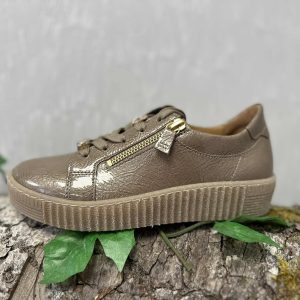 GABOR ref: 73.339.94 taupe vernis