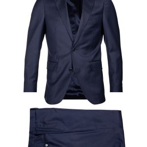 Ascot Suit Hamptons Blue