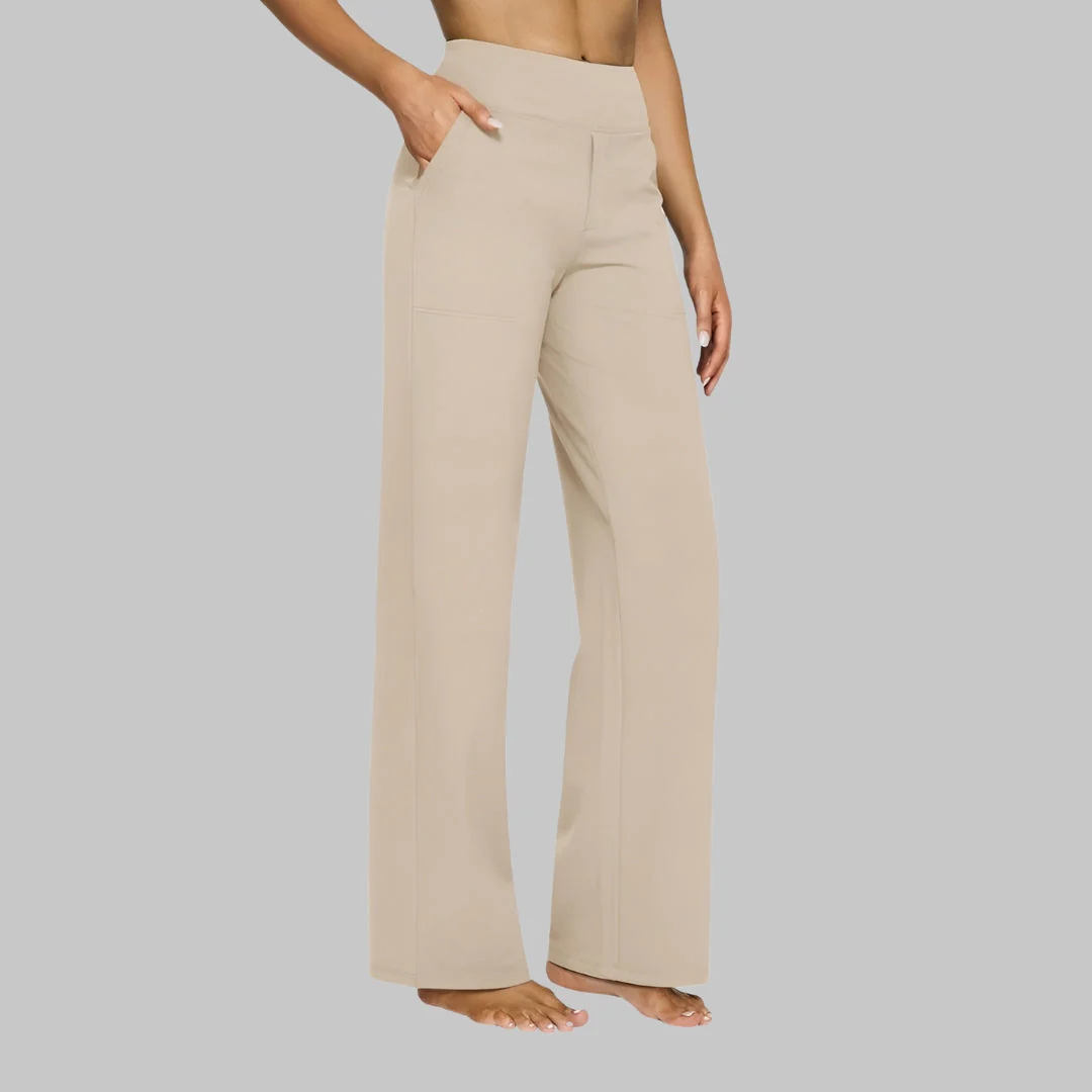 Klara | le pantalon stretch confortable pour chaque femme (1+1 GRATUIT) – Image 8