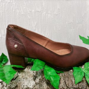 PIKOLINOS réf:calafat cognac