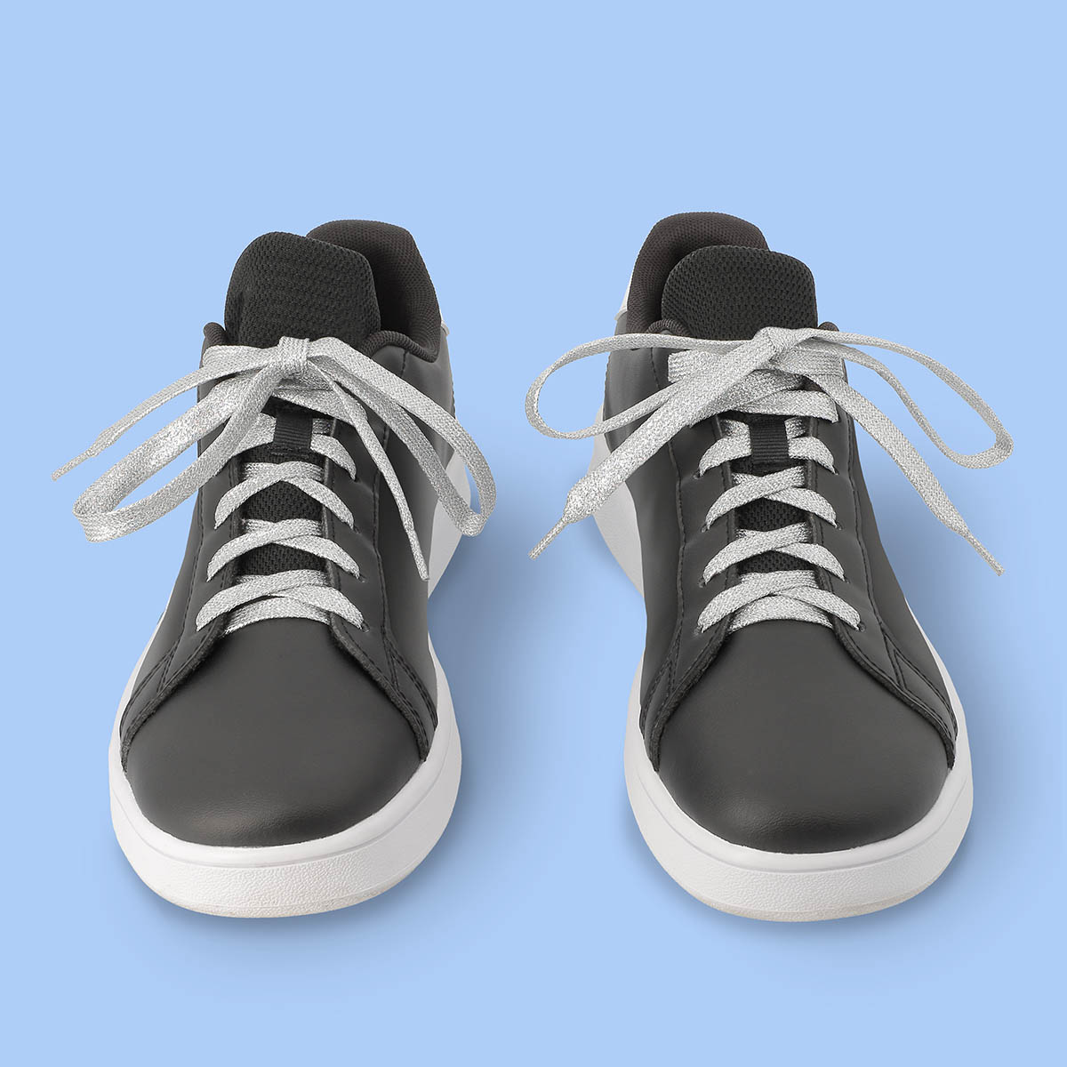 Lacets pailletés – Image 6