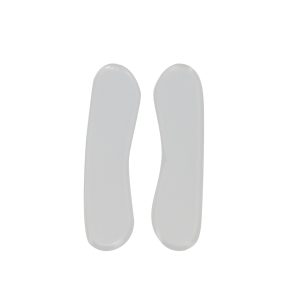 Antiglissoirs gel microfibre taille unique