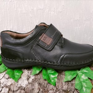 JOSEF SEIBEL réf:44983 noir