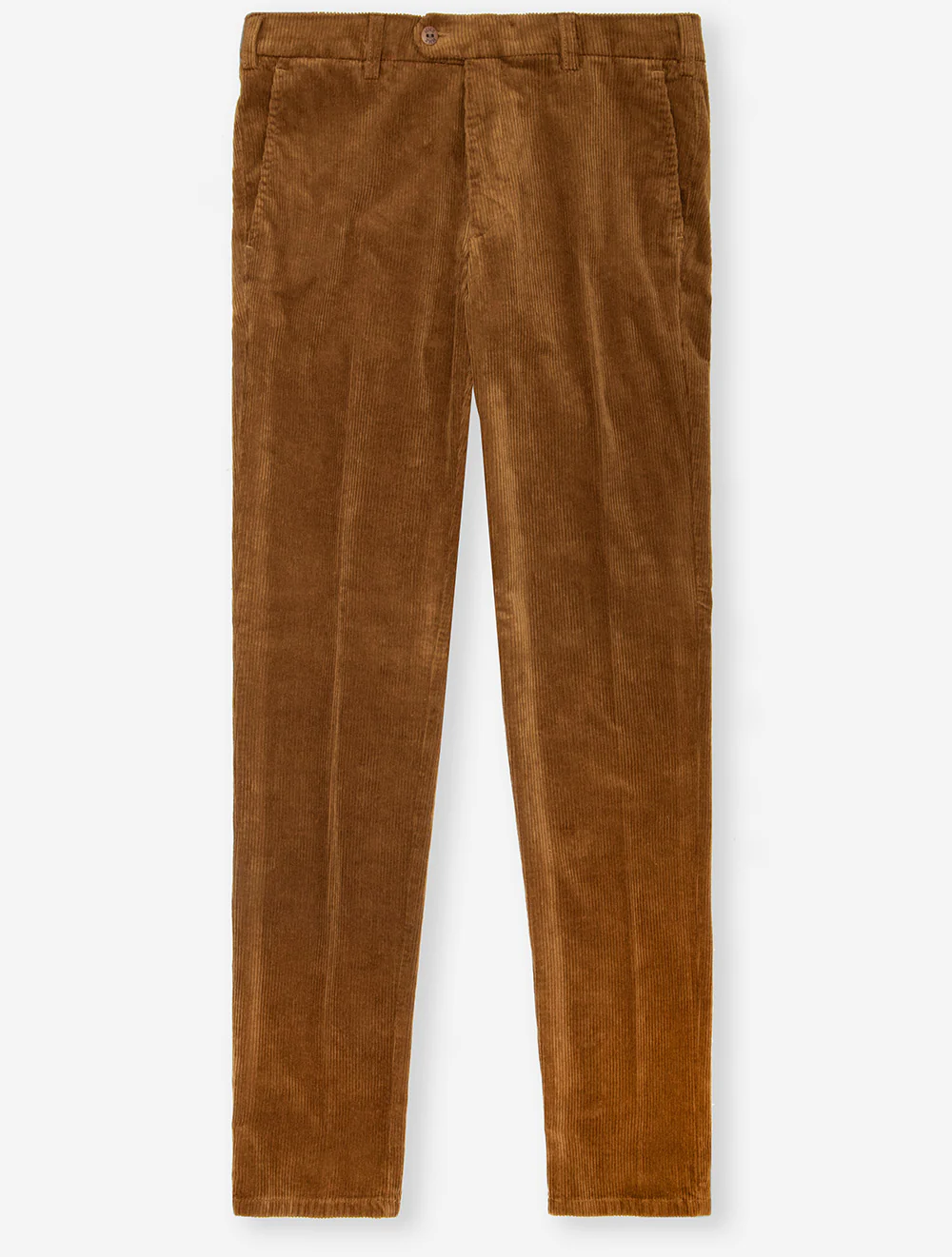 Lupus Cord Trouser Tobacco