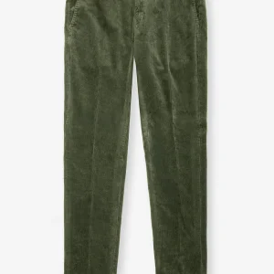 Lupus Cord Trouser Green