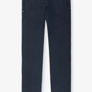 Bobby Levantina Jean Navy