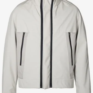4 In 1 Jacket Beige