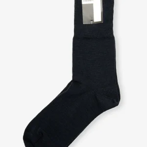 Linder Socks Navy