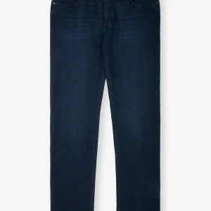 Bugatti Denim Jeans Dark Blue