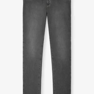 Luxury Cashmere Jean Grey